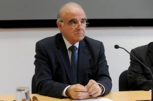 Parliament approves George Vella’s appointment, thanks President for her work